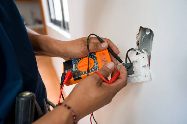 Best 24-Hour Electrician  in Darrington, WA
