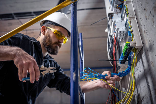 Best Electrical Contractors for Businesses  in Darrington, WA