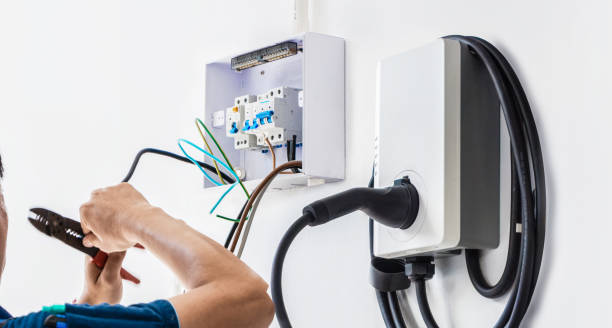 Best Electrical Outlet Repair  in Darrington, WA