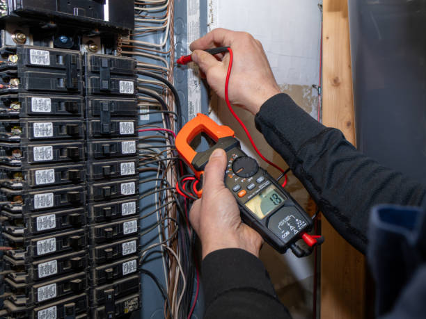 Best Emergency Electrician Near Me  in Darrington, WA