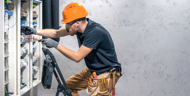 Best Home Electrical Repair  in Darrington, WA